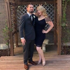 Meet your Posher, Donny